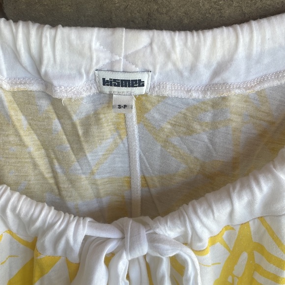 💛Kismet Women’s Small Top - Picture 2 of 6